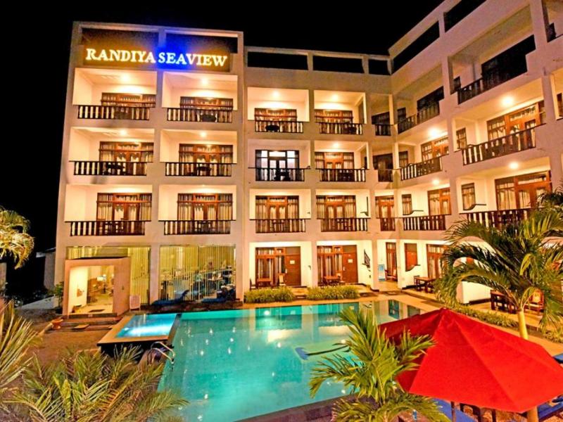 Randiya Sea View Hotel