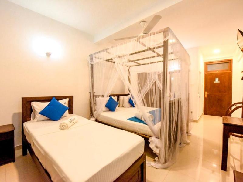 Randiya Sea View Hotel