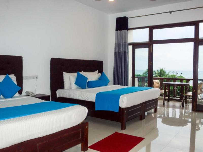 Randiya Sea View Hotel