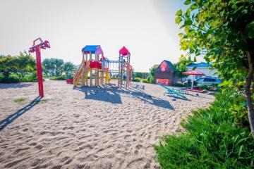 Отель Алтын Россия, Николаевка, фото 11