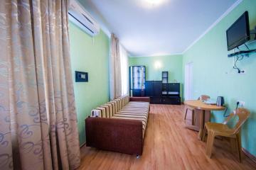 Отель Алтын Россия, Николаевка, фото 13