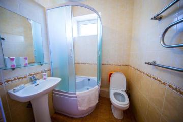 Отель Алтын Россия, Николаевка, фото 2