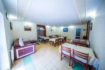 Отель Алтын Россия, Николаевка, фото 3