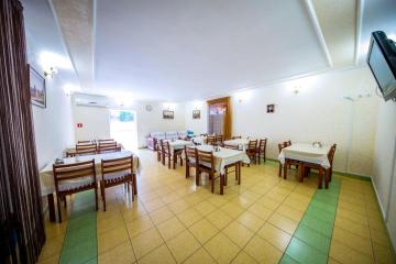 Отель Алтын Россия, Николаевка, фото 5