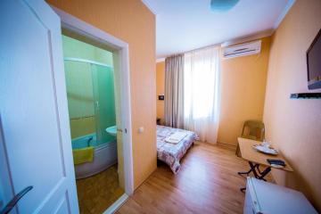 Отель Алтын Россия, Николаевка, фото 6