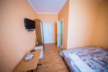 Отель Алтын Россия, Николаевка, фото 7