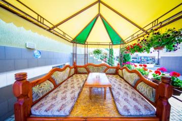 Отель Алтын Россия, Николаевка, фото 9