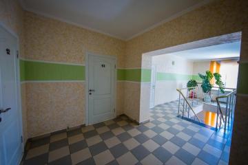 Отель Алтын Россия, Николаевка, фото 10