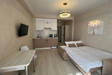 Отель Апарт-отель Адмиральская лагуна Россия, Севастополь, фото 16