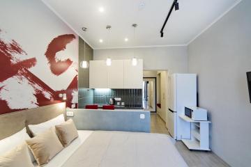 Отель Апарт-отель Адмиральская лагуна Россия, Севастополь, фото 18