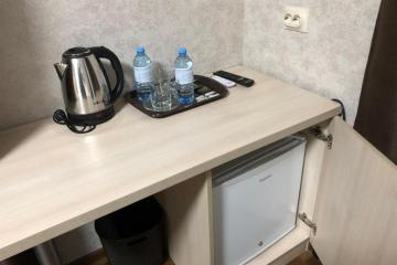Отель Магия КМВ Россия, Кисловодск, фото 7