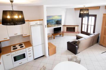 Отель Greek Pride Villa Beach Греция, Халкидики-Кассандра, фото 2