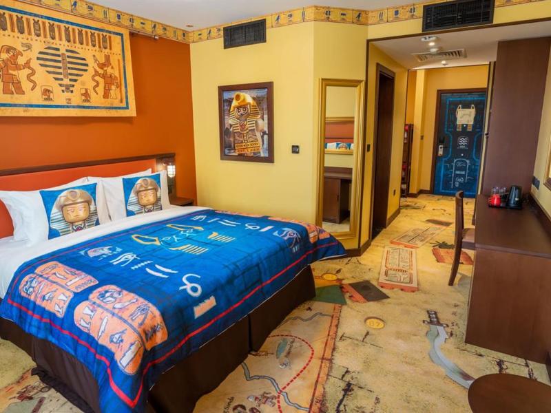 Legoland Hotel