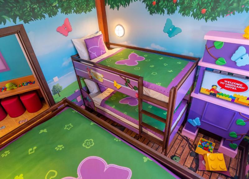 Legoland Hotel