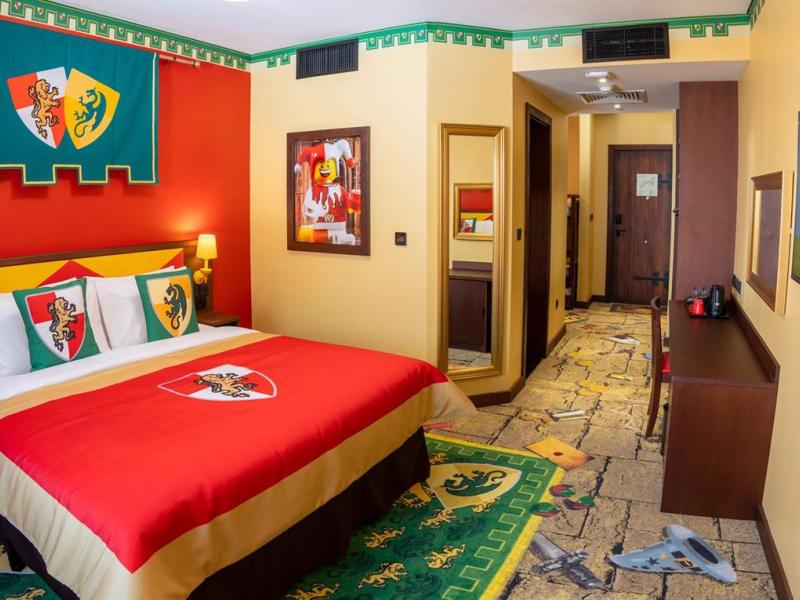Legoland Hotel