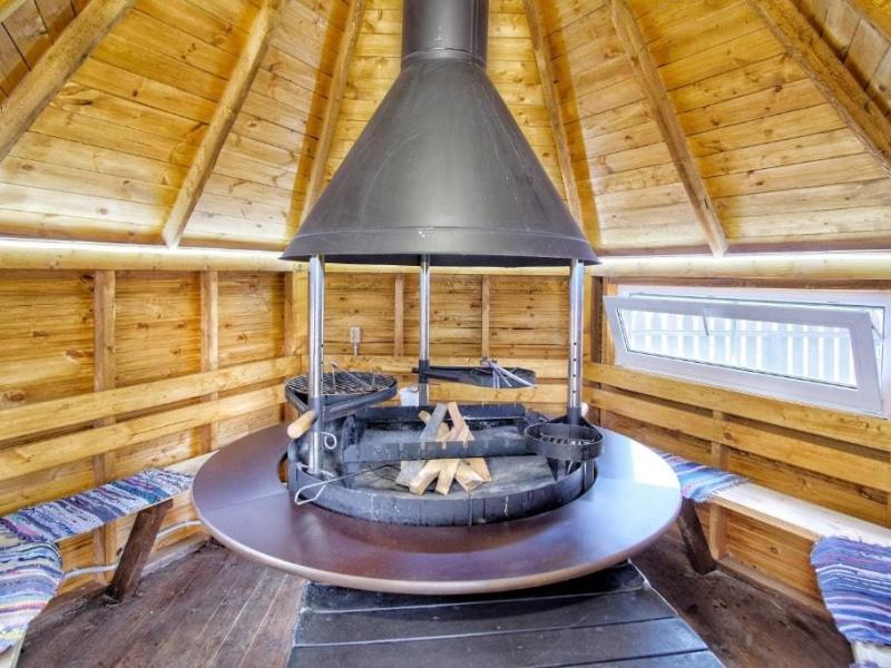 База отдыха 4 Сезона