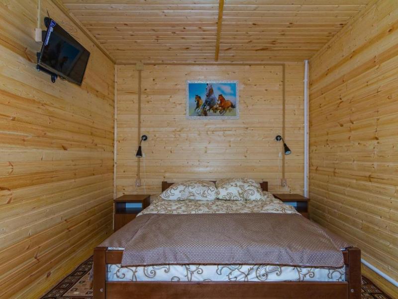 База отдыха 4 Сезона