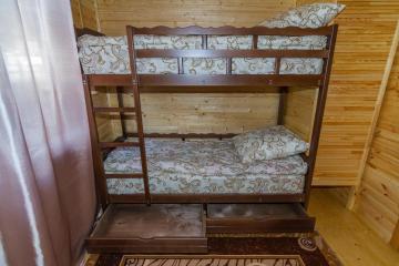 Отель База отдыха 4 Сезона Россия, Архыз, фото 9