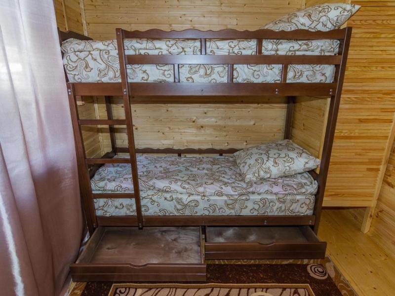 База отдыха 4 Сезона