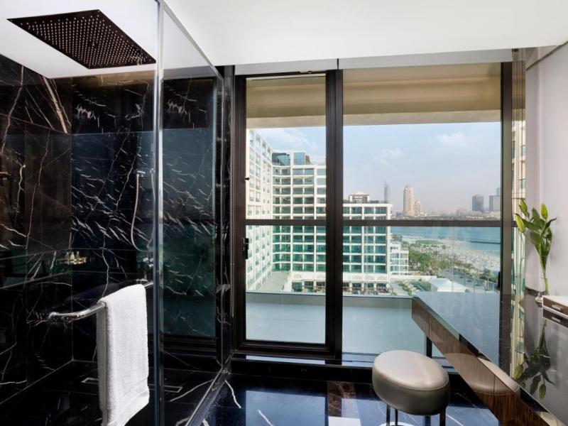 Hilton Dubai Palm Jumeirah