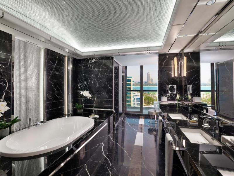 Hilton Dubai Palm Jumeirah