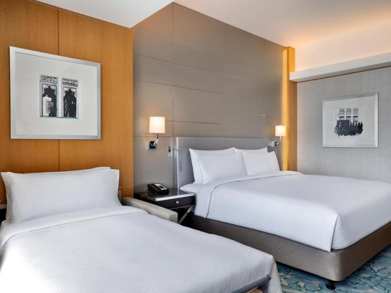 Hilton Dubai Palm Jumeirah