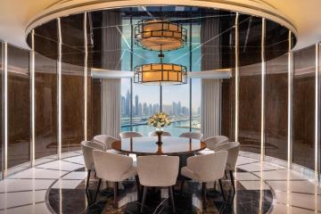 Отель Hilton Dubai Palm Jumeirah ОАЭ, Палм Джумейра, фото 19