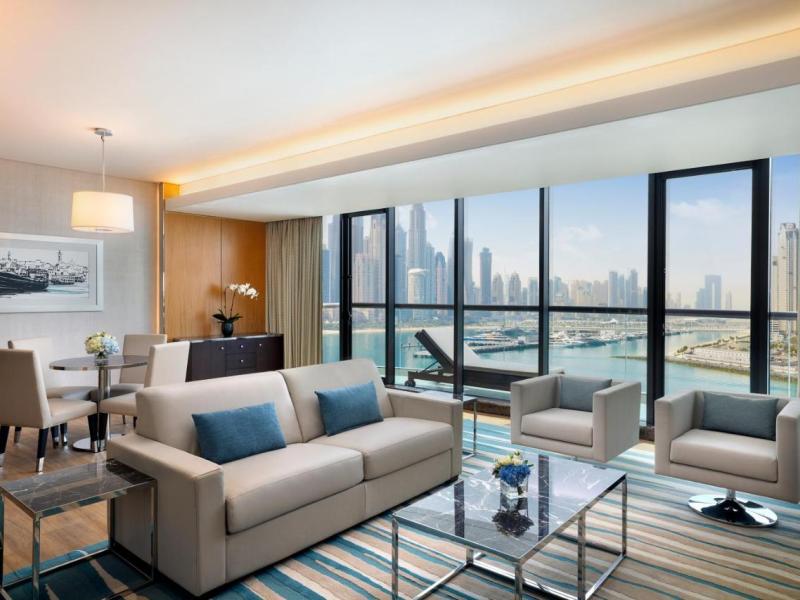 Hilton Dubai Palm Jumeirah
