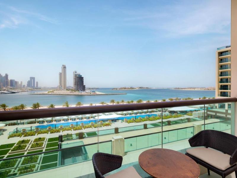 Hilton Dubai Palm Jumeirah