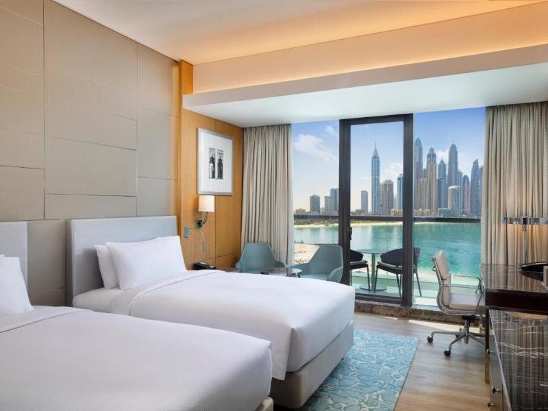 Hilton Dubai Palm Jumeirah