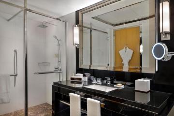 Отель Hilton Dubai Palm Jumeirah ОАЭ, Палм Джумейра, фото 8