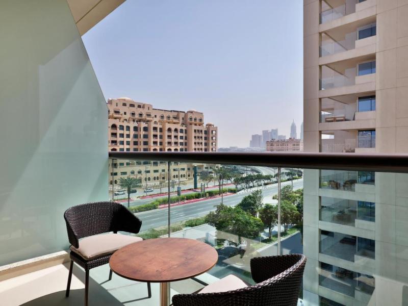 Hilton Dubai Palm Jumeirah