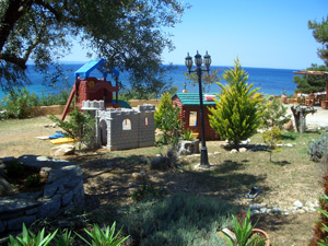 Acrotel Elea Beach