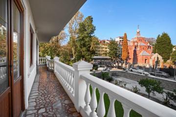 Отель Ellison Элис Россия, Сочи, фото 16