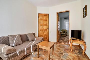 Отель Ellison Элис Россия, Сочи, фото 2