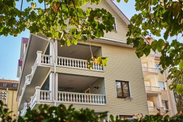 Отель Ellison Элис Россия, Сочи, фото 23