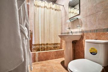 Отель Ellison Элис Россия, Сочи, фото 4