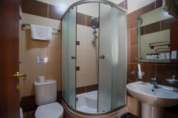 Отель Golden Tennis Club Россия, Сочи, фото 16