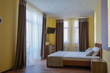 Отель Golden Tennis Club Россия, Сочи, фото 17