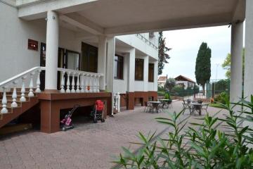 Отель Golden Tennis Club Россия, Сочи, фото 4