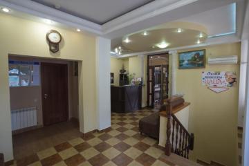 Отель Golden Tennis Club Россия, Сочи, фото 6