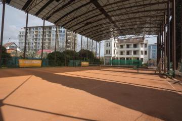 Отель Golden Tennis Club Россия, Сочи, фото 8