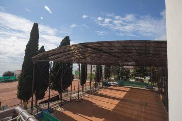 Отель Golden Tennis Club Россия, Сочи, фото 10