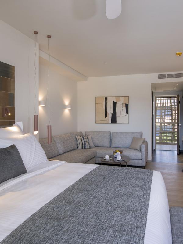 Amira Luxury Resort