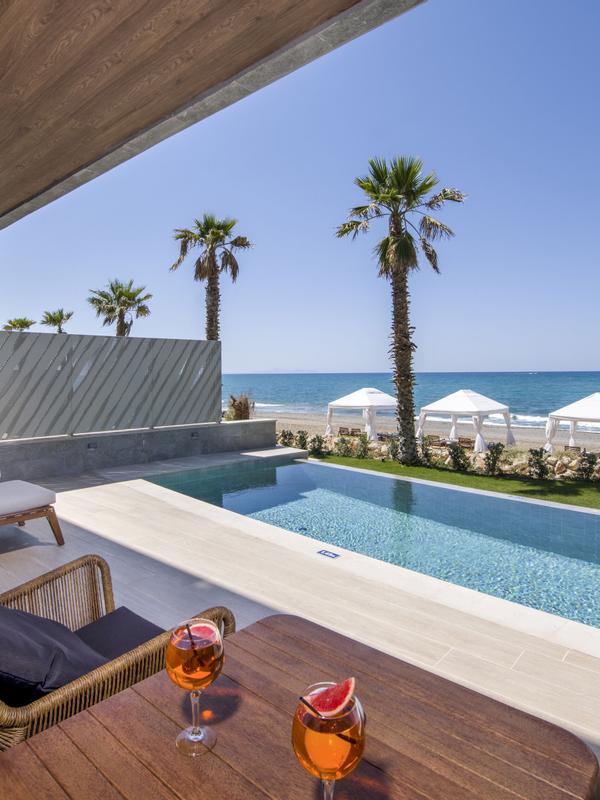 Amira Luxury Resort