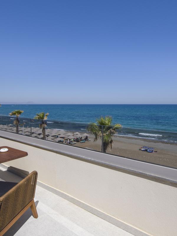 Amira Luxury Resort