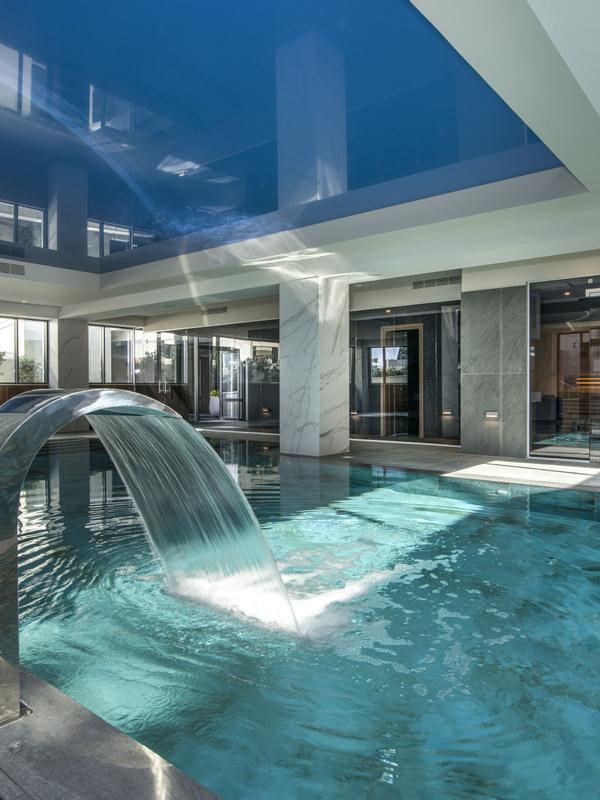 Amira Luxury Resort