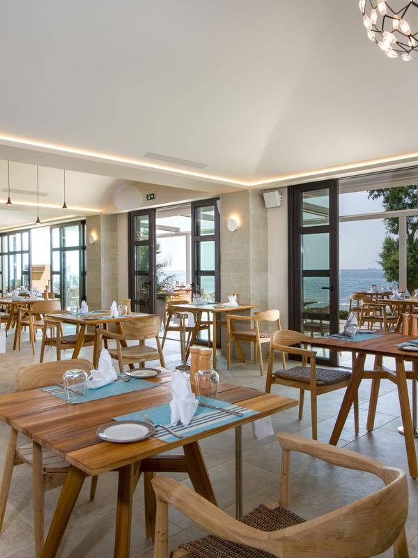 Amira Luxury Resort