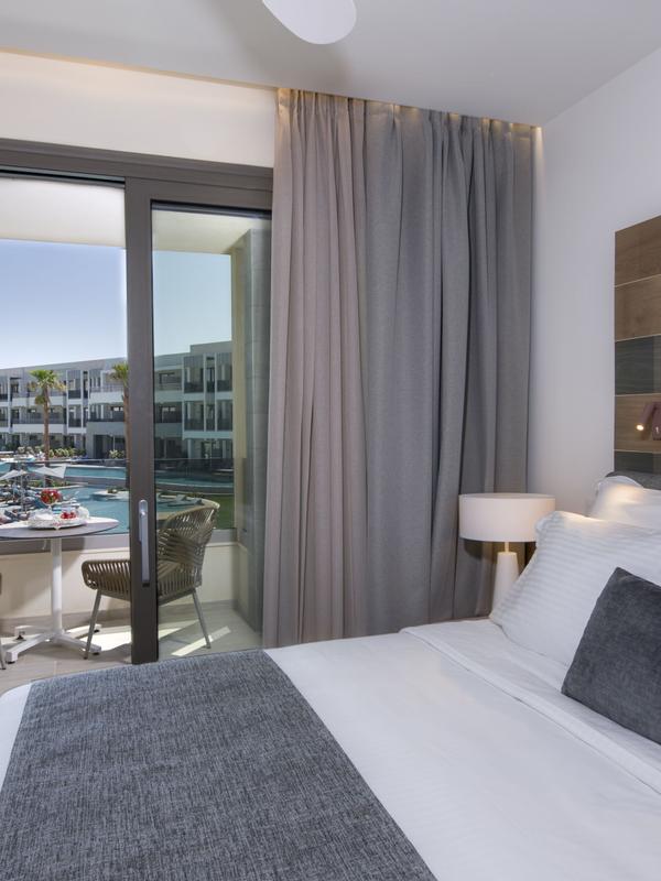 Amira Luxury Resort