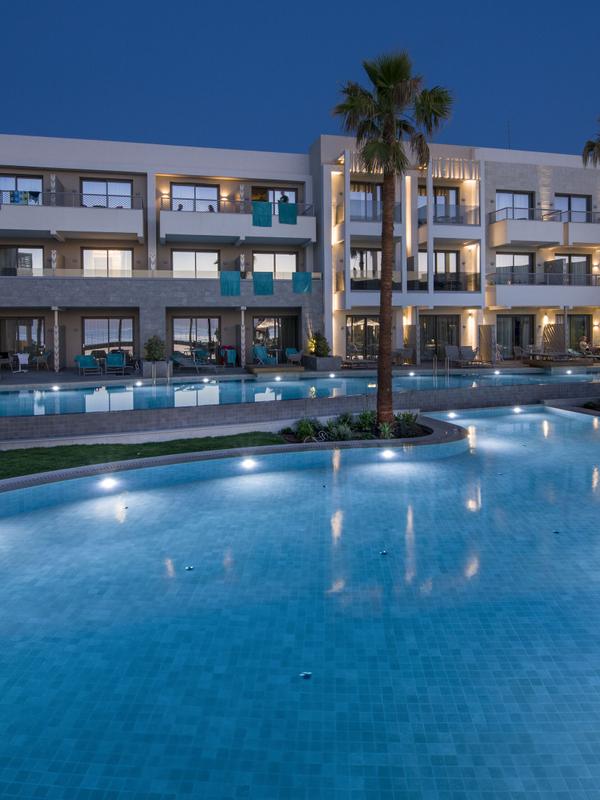 Amira Luxury Resort